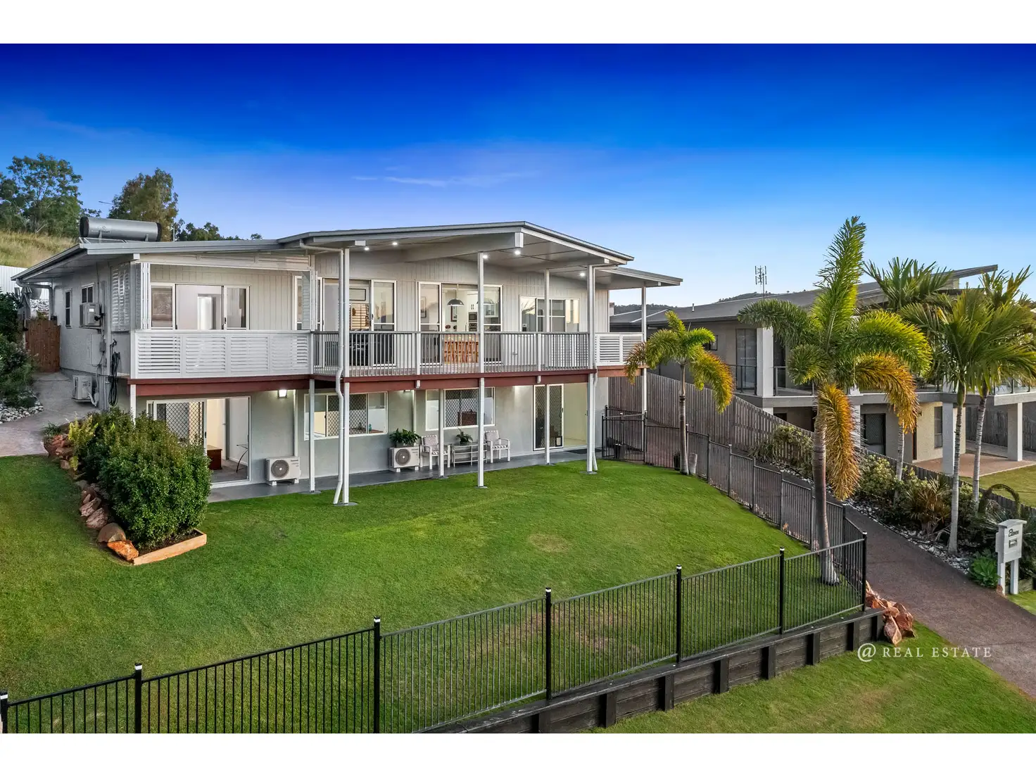 Main view of Homely house listing, 11 Rosewood Street, Taranganba QLD 4703