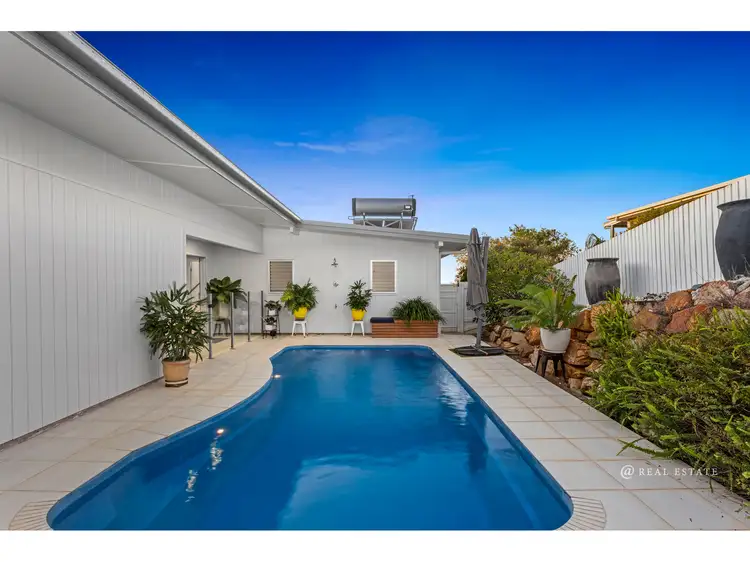 Second view of Homely house listing, 11 Rosewood Street, Taranganba QLD 4703