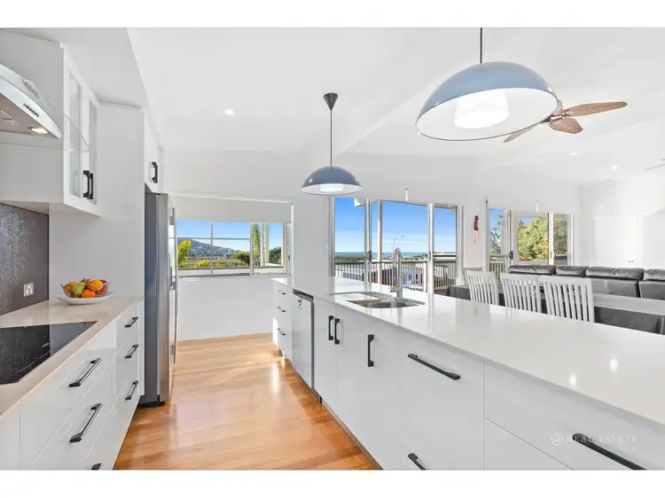 Third view of Homely house listing, 11 Rosewood Street, Taranganba QLD 4703