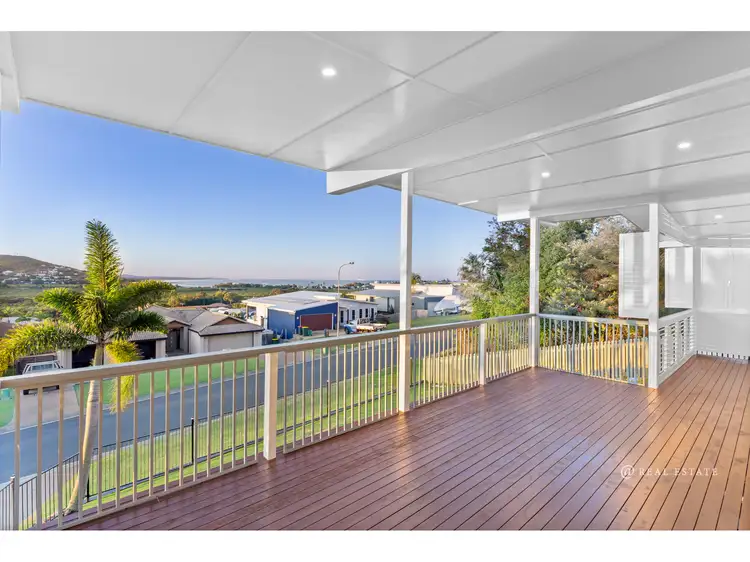 Fourth view of Homely house listing, 11 Rosewood Street, Taranganba QLD 4703