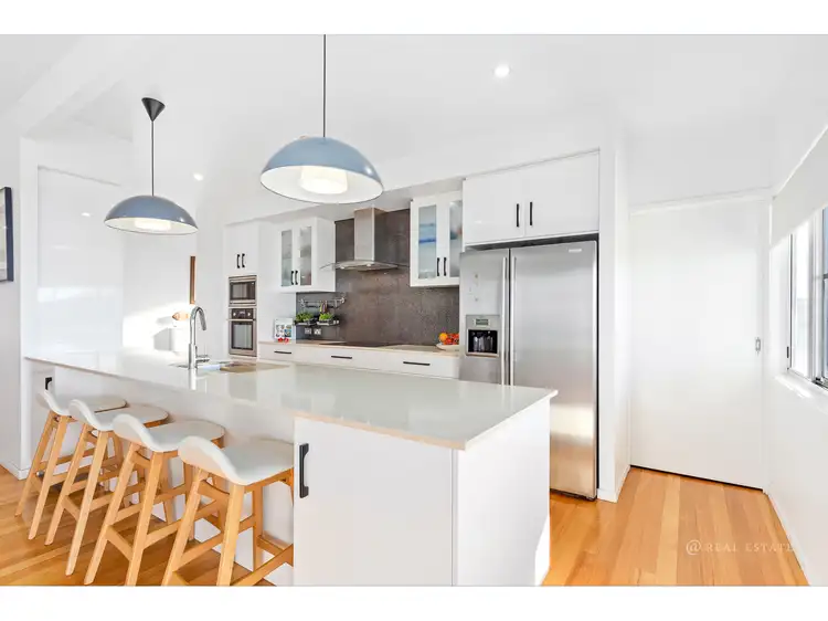 Fifth view of Homely house listing, 11 Rosewood Street, Taranganba QLD 4703