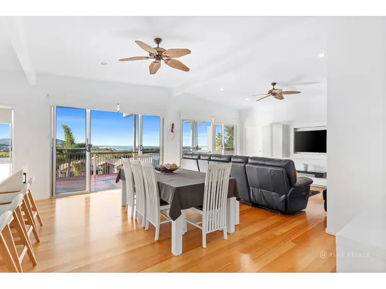 Sixth view of Homely house listing, 11 Rosewood Street, Taranganba QLD 4703