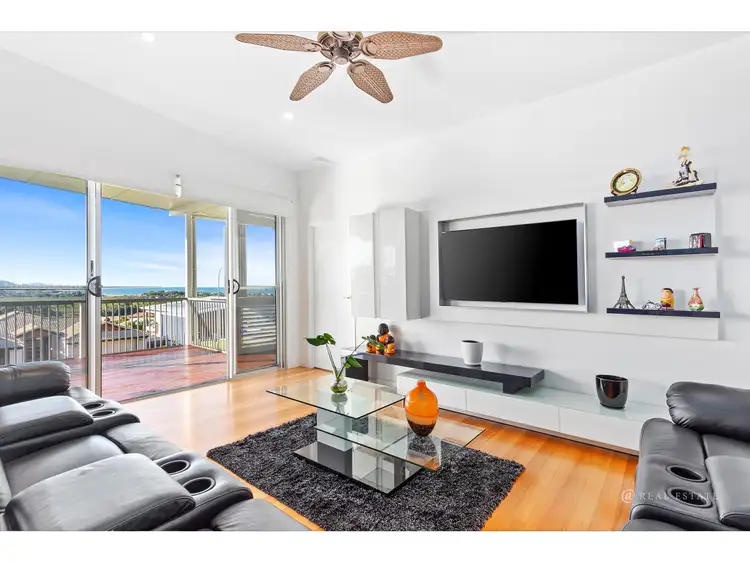 Seventh view of Homely house listing, 11 Rosewood Street, Taranganba QLD 4703