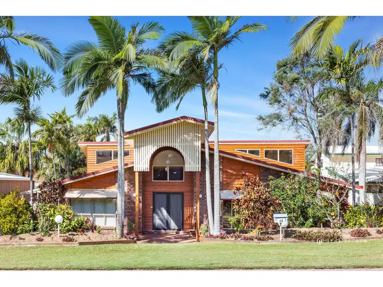 45 Ferguson Street, Emu Park QLD 4710