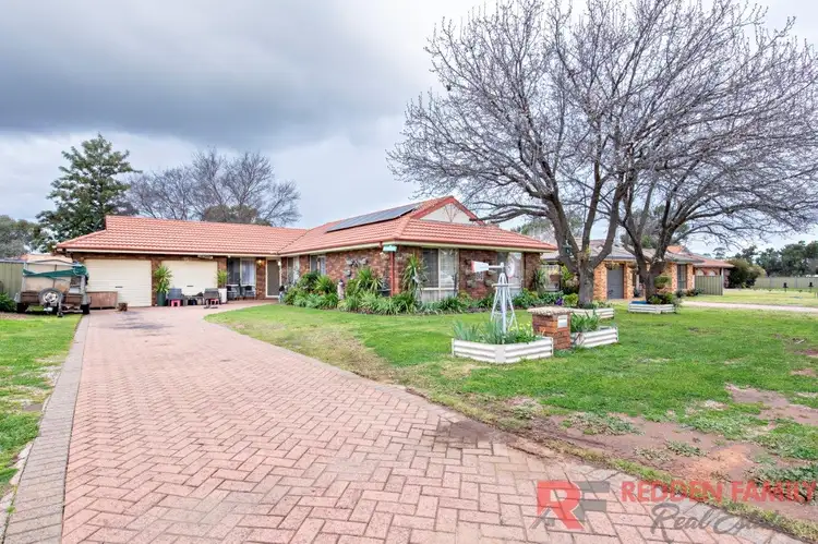 Main view of Homely house listing, 14 Kestrel Close, Dubbo NSW 2830