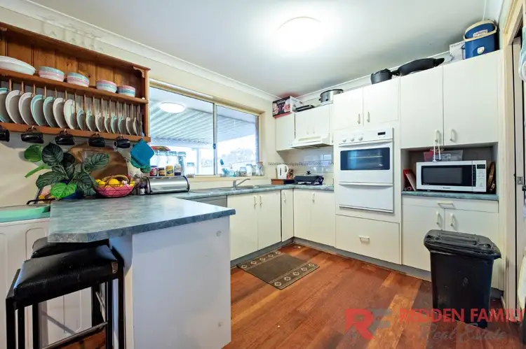 Third view of Homely house listing, 14 Kestrel Close, Dubbo NSW 2830