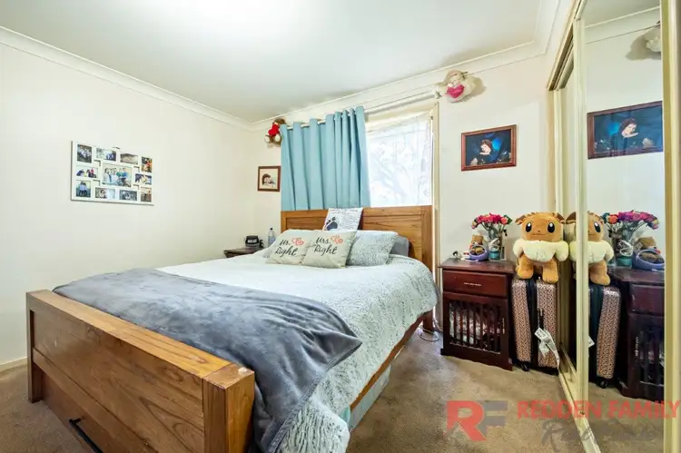 Sixth view of Homely house listing, 14 Kestrel Close, Dubbo NSW 2830