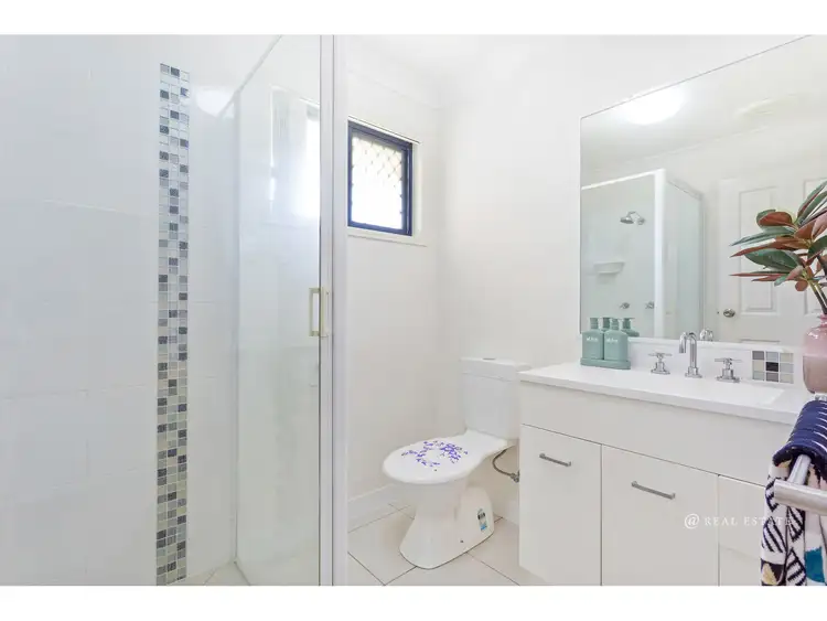Sixth view of Homely house listing, 12 San Marino Way, Zilzie QLD 4710