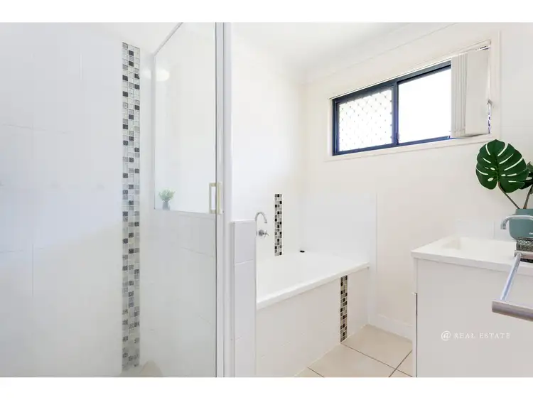 Seventh view of Homely house listing, 12 San Marino Way, Zilzie QLD 4710