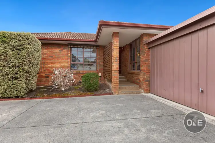 Main view of Homely unit listing, 3/11 Redhill Avenue, Burwood East VIC 3151