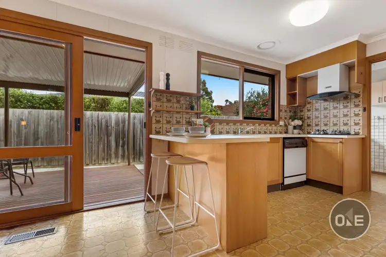 Third view of Homely unit listing, 3/11 Redhill Avenue, Burwood East VIC 3151