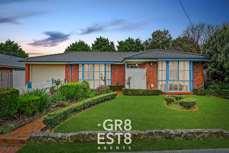 28 Joyce Street, Cranbourne West VIC 3977