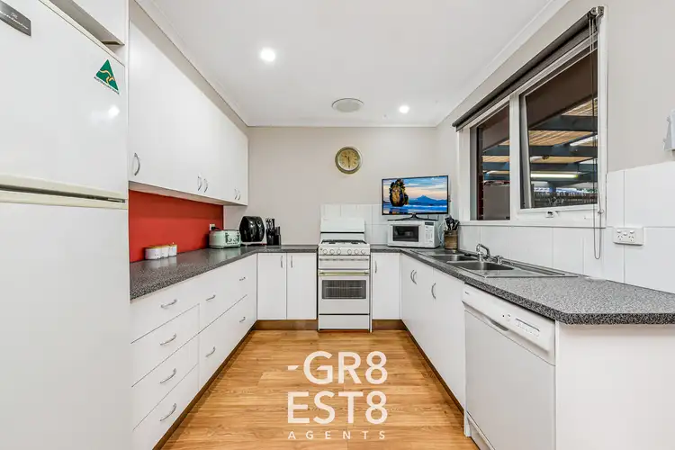 Fifth view of Homely house listing, 28 Joyce Street, Cranbourne West VIC 3977