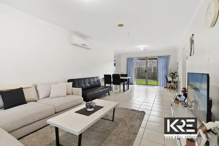 Second view of Homely unit listing, 22/43-45 Belgrave-Hallam Road, Hallam VIC 3803