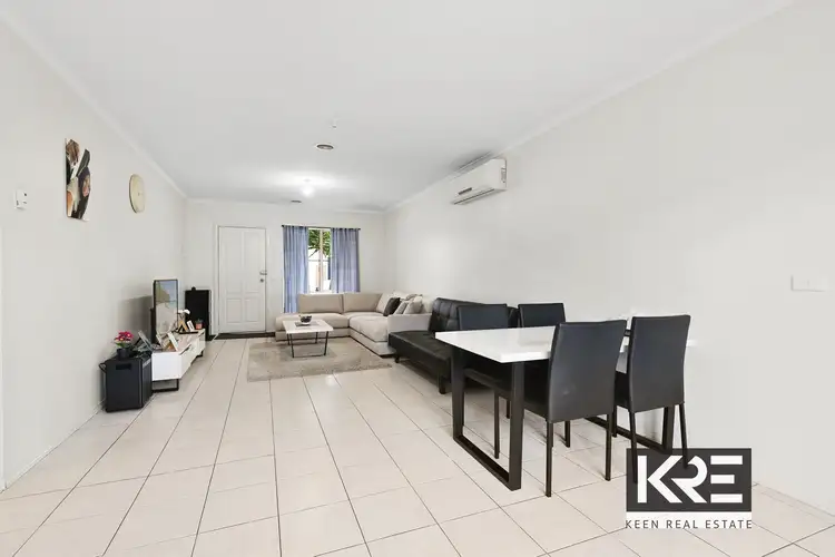 Third view of Homely unit listing, 22/43-45 Belgrave-Hallam Road, Hallam VIC 3803