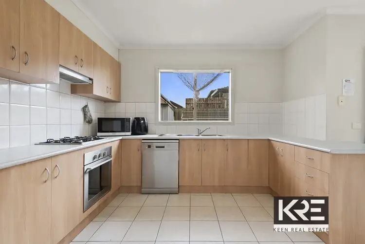 Fourth view of Homely unit listing, 22/43-45 Belgrave-Hallam Road, Hallam VIC 3803