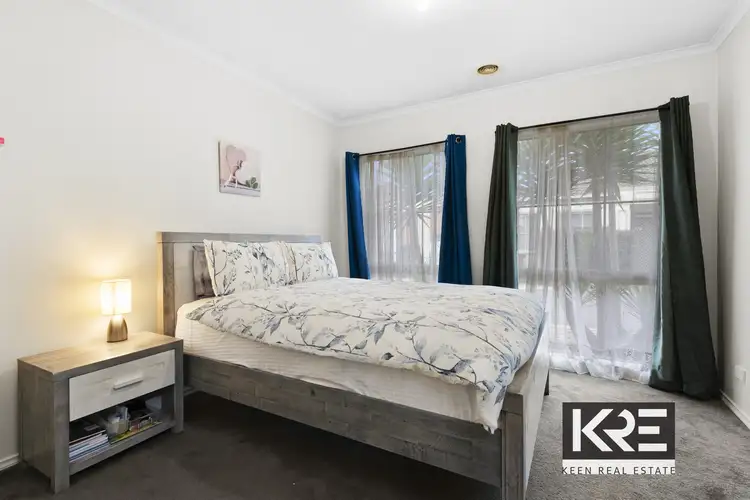 Fifth view of Homely unit listing, 22/43-45 Belgrave-Hallam Road, Hallam VIC 3803