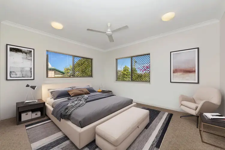 Fourth view of Homely unit listing, 1/11 GLADSTONE STREET, Pimlico QLD 4812