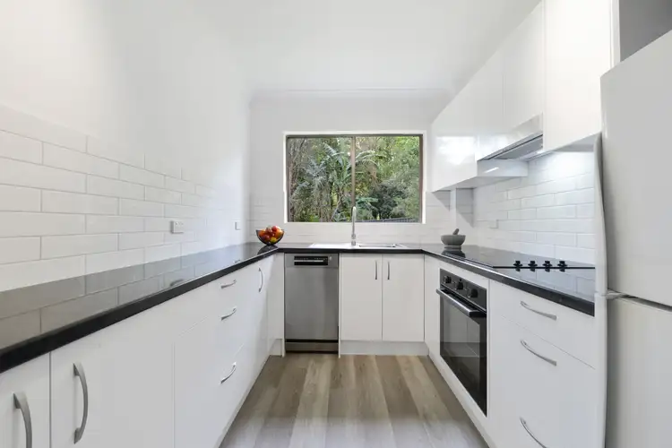 Second view of Homely apartment listing, 65/192 Vimiera Road, Marsfield NSW 2122