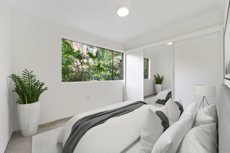Fifth view of Homely apartment listing, 65/192 Vimiera Road, Marsfield NSW 2122