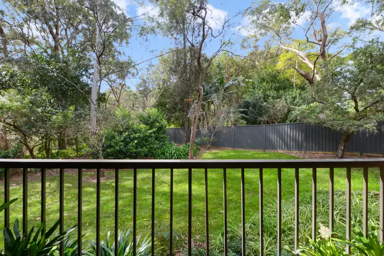 Sixth view of Homely apartment listing, 65/192 Vimiera Road, Marsfield NSW 2122