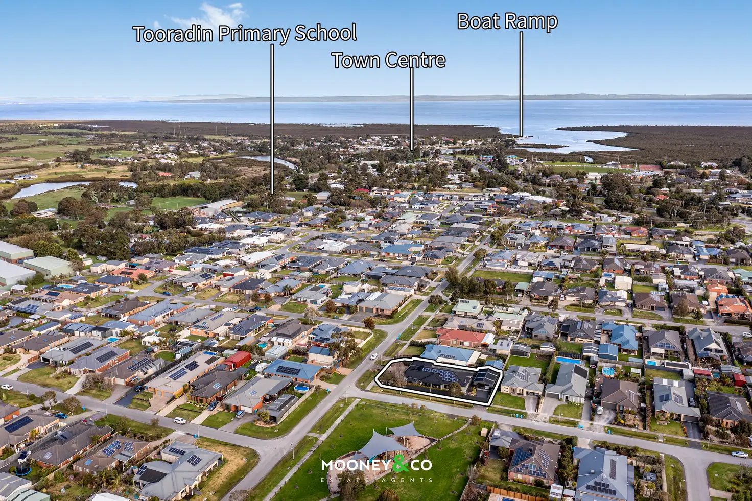 Main view of Homely house listing, 19 Sambur Road, Tooradin VIC 3980