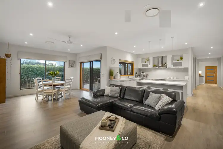 Fifth view of Homely house listing, 19 Sambur Road, Tooradin VIC 3980