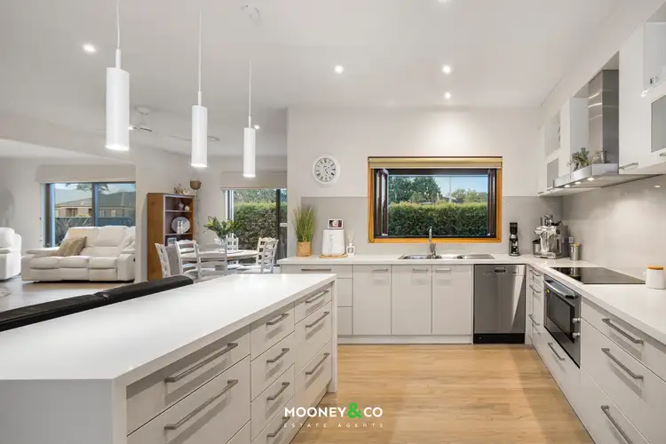Sixth view of Homely house listing, 19 Sambur Road, Tooradin VIC 3980