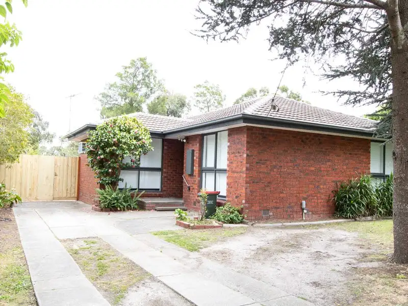 Main view of Homely house listing, 62 Crow Street, Burwood East VIC 3151