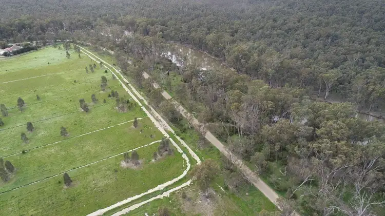 Third view of Homely rural property listing, 0 Ashwin Road, Myall VIC 3579