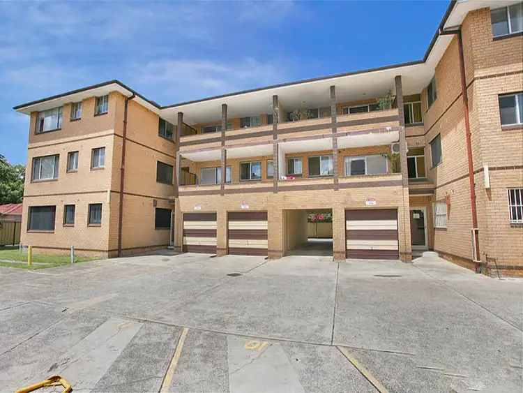 1/252 Lakemba Street, Lakemba NSW 2195