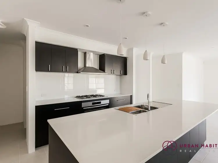 Fifth view of Homely house listing, 32 Yateley Way, Wellard WA 6170