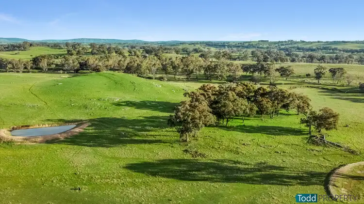Main view of Homely rural property listing, Watkins Lane, Heathcote VIC 3523