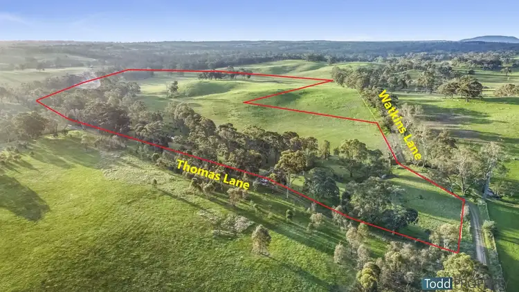 Third view of Homely rural property listing, Watkins Lane, Heathcote VIC 3523
