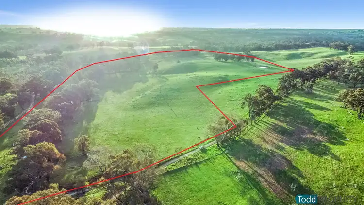 Fourth view of Homely rural property listing, Watkins Lane, Heathcote VIC 3523