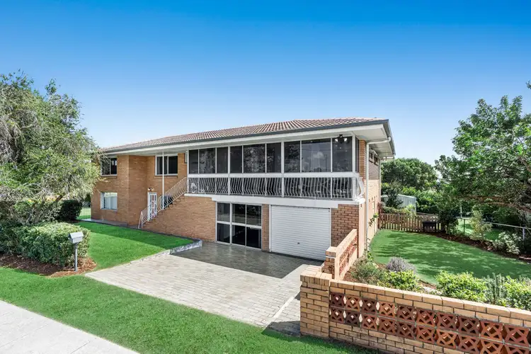 Main view of Homely house listing, 60 Wynnum North Road, Wynnum QLD 4178