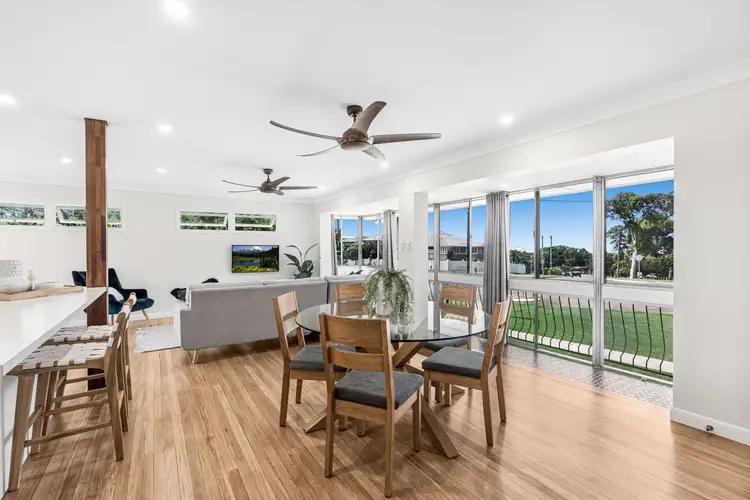 Third view of Homely house listing, 60 Wynnum North Road, Wynnum QLD 4178
