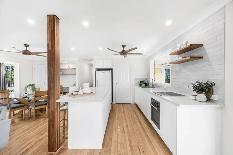 Fifth view of Homely house listing, 60 Wynnum North Road, Wynnum QLD 4178