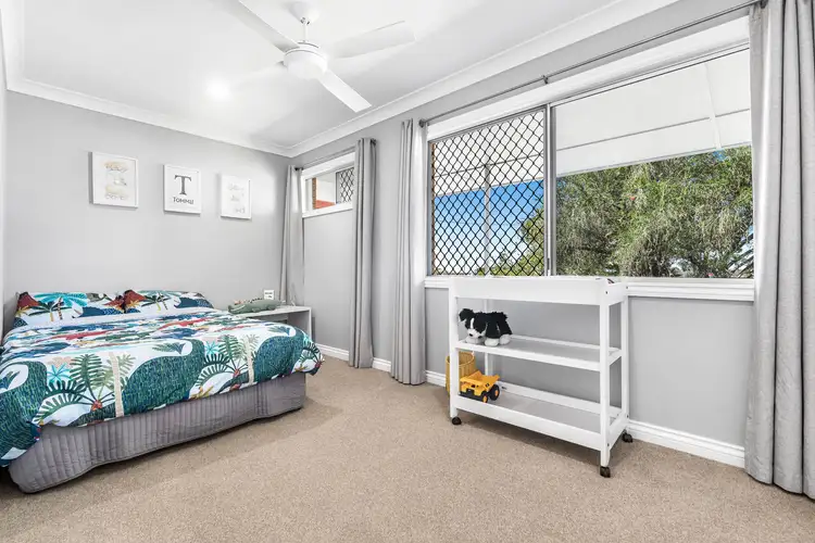 Seventh view of Homely house listing, 60 Wynnum North Road, Wynnum QLD 4178