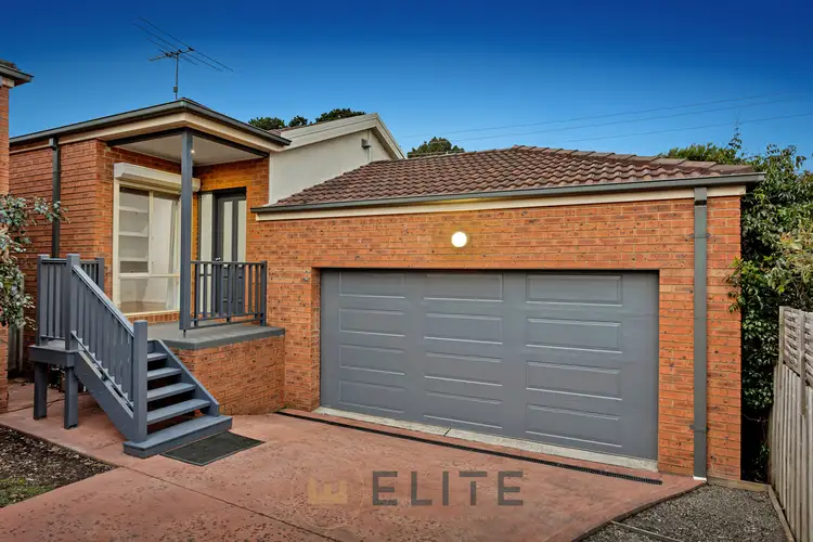 Unit 3/10 Royston Avenue, Berwick VIC 3806