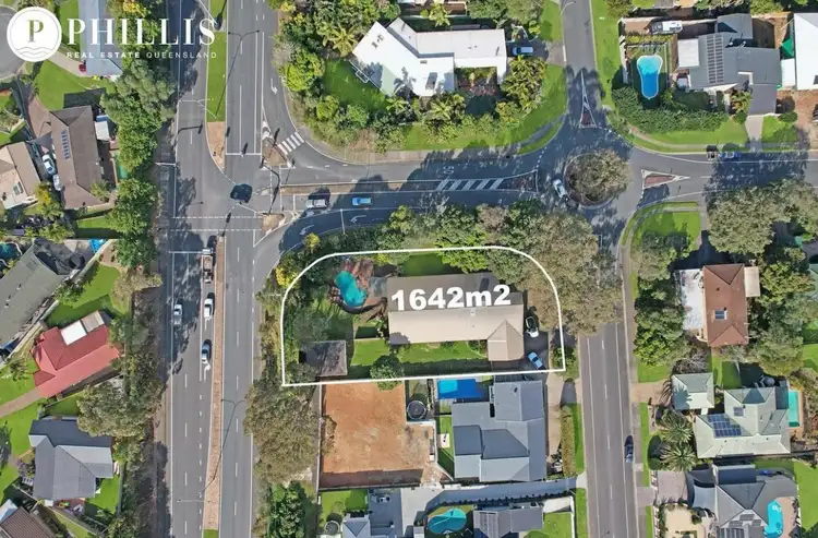 Second view of Homely house listing, 102 Alison Road, Carrara QLD 4211