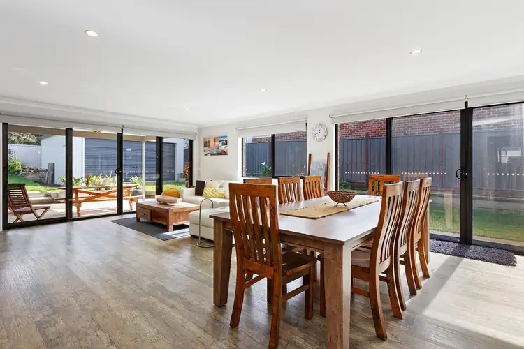 Fifth view of Homely house listing, 4 Dolphin Court, Apollo Bay VIC 3233