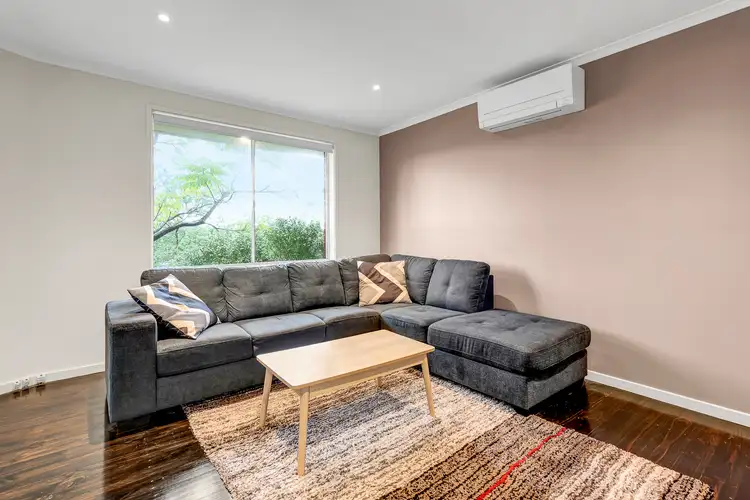 Second view of Homely unit listing, 1/50 Preston Avenue, Endeavour Hills VIC 3802