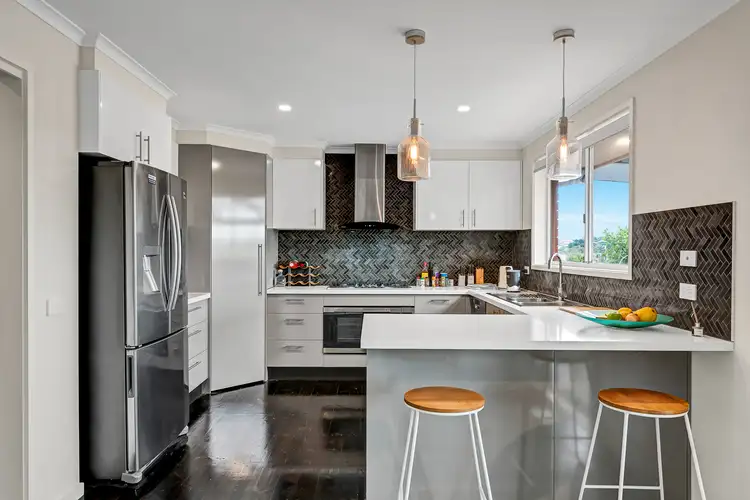Third view of Homely unit listing, 1/50 Preston Avenue, Endeavour Hills VIC 3802