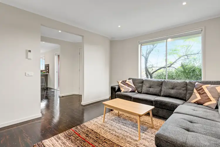 Fourth view of Homely unit listing, 1/50 Preston Avenue, Endeavour Hills VIC 3802