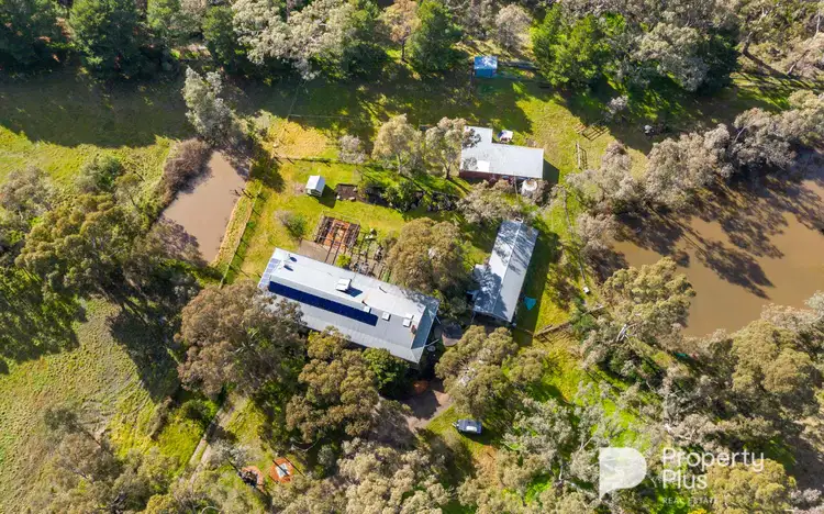 Second view of Homely house listing, 27 Mennens Lane, Harcourt North VIC 3453