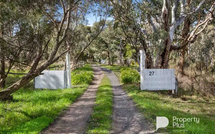 Third view of Homely house listing, 27 Mennens Lane, Harcourt North VIC 3453