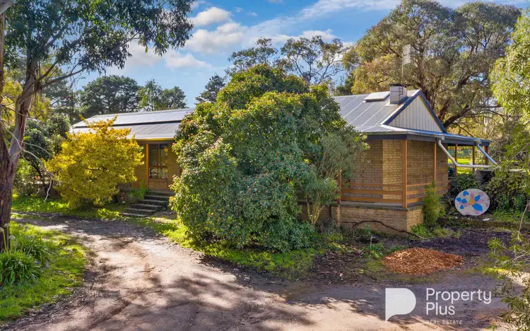 Fourth view of Homely house listing, 27 Mennens Lane, Harcourt North VIC 3453