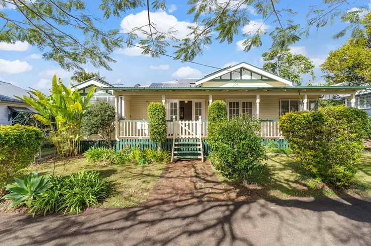 Main view of Homely house listing, 32 Second Avenue, East Lismore NSW 2480