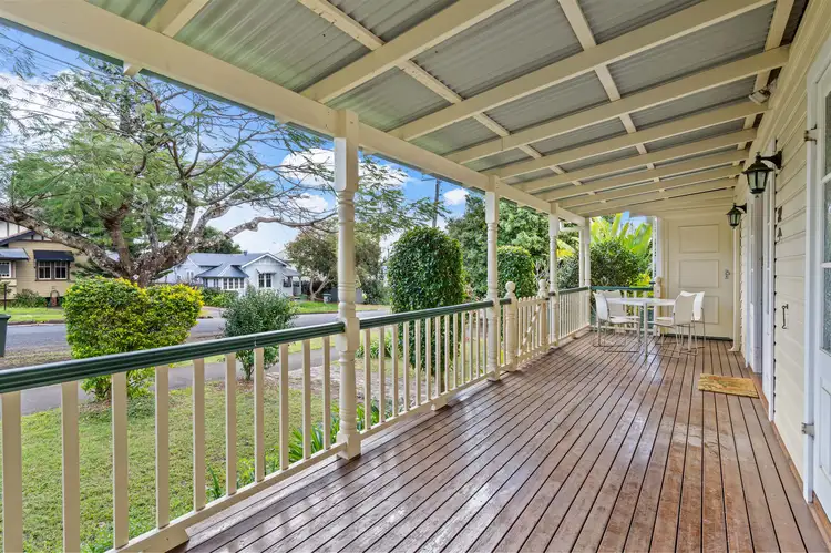 Second view of Homely house listing, 32 Second Avenue, East Lismore NSW 2480